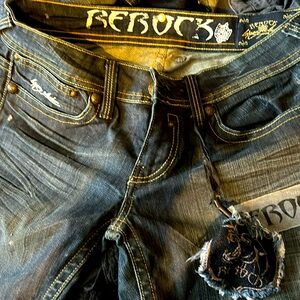 Berock jeans